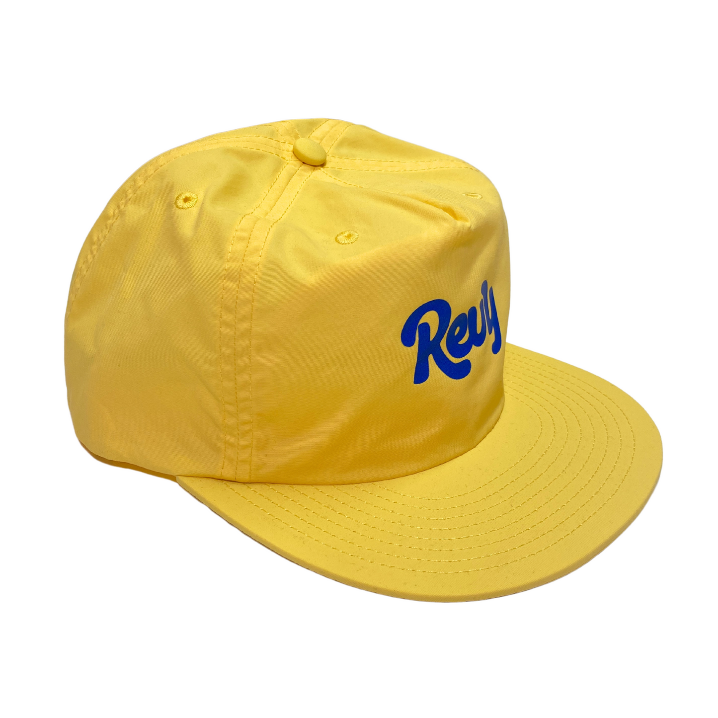 Revy Script Surf Hat, Multiple Colours