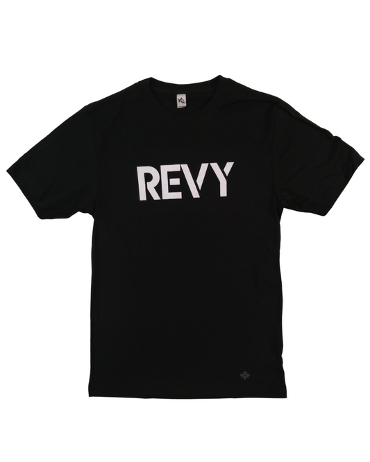 REVY BLACK T