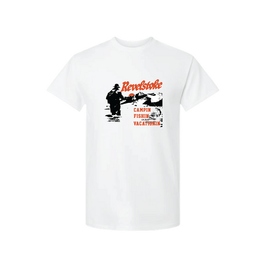 Fisherman T-Shirt