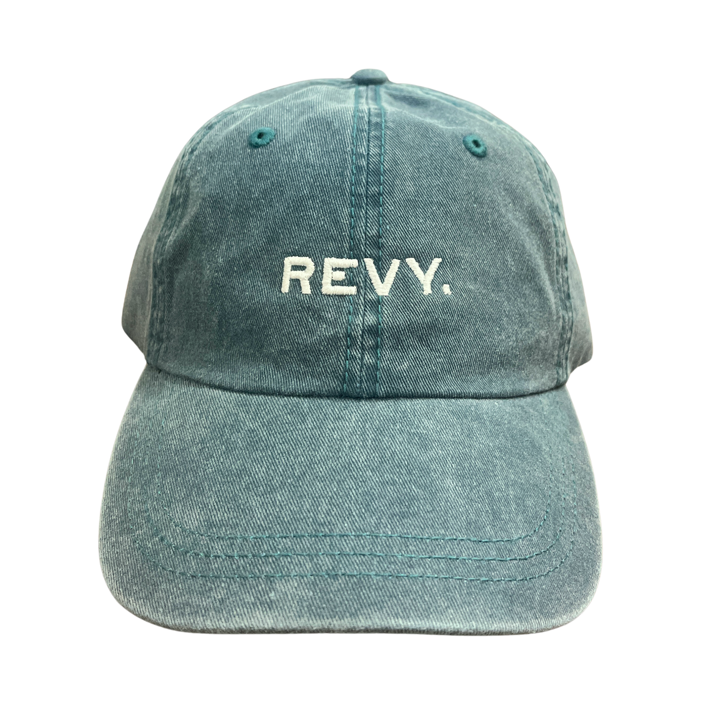 REVY. Dad Cap