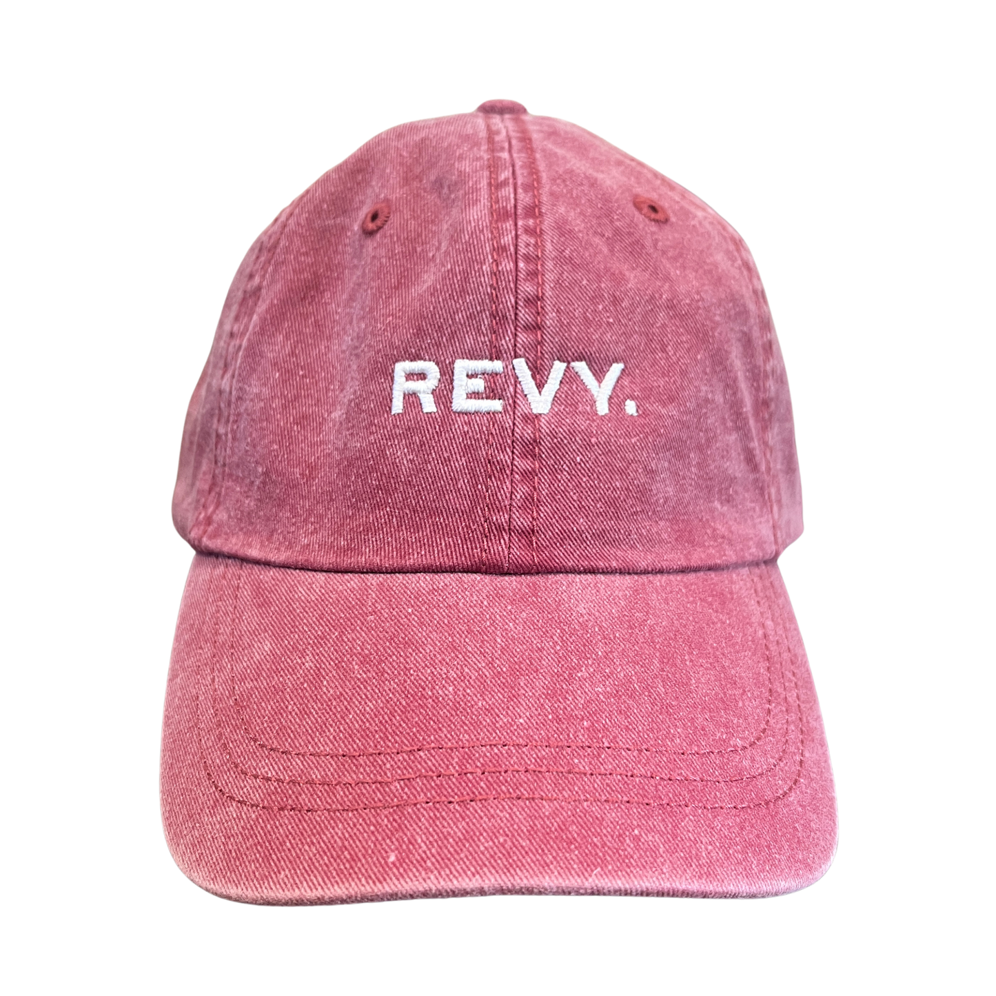 REVY. Dad Cap