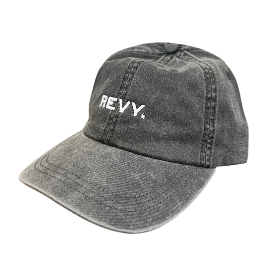 REVY. Dad Cap