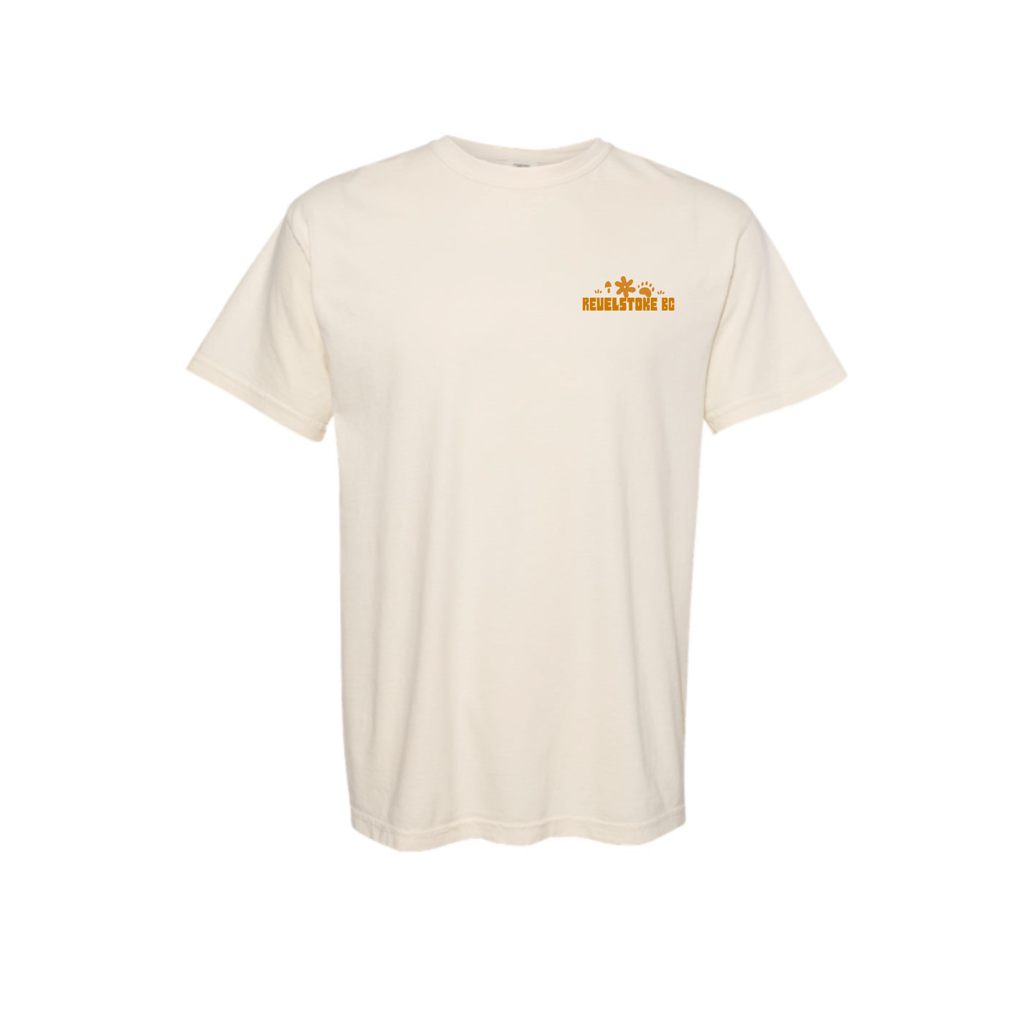 Stay Wild T-shirt