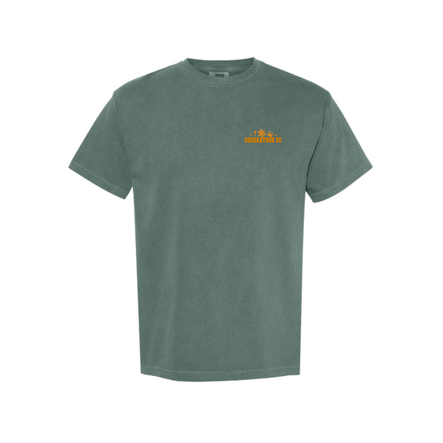 Stay Wild T-shirt