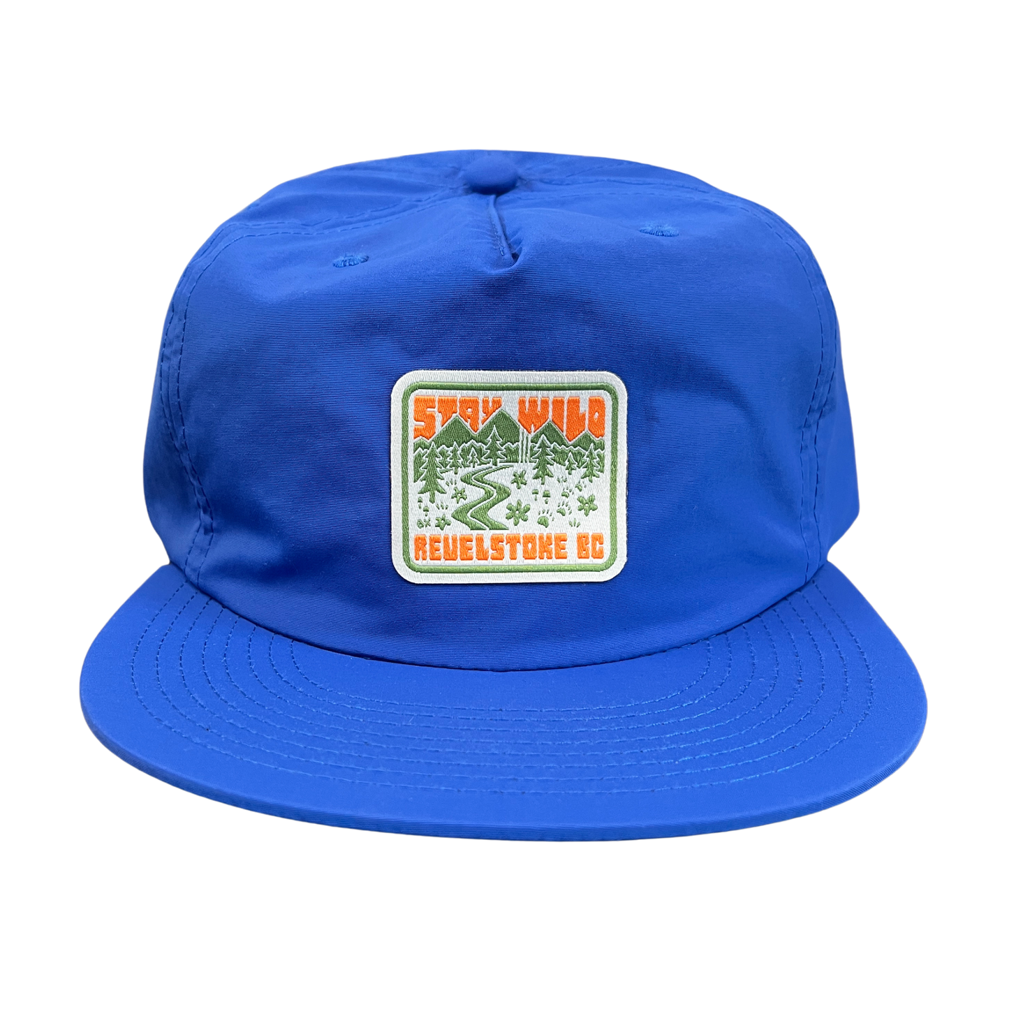 Stay Wild Hat, Mulitiple Colours