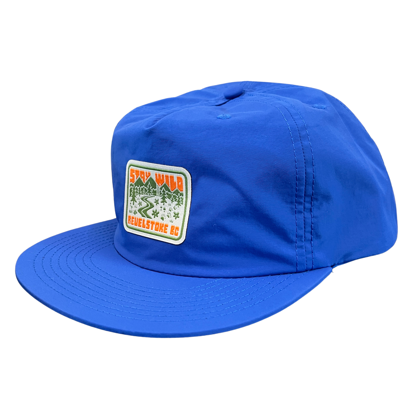 Stay Wild Hat, Mulitiple Colours