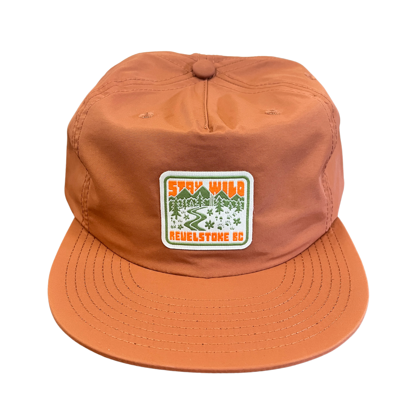 Stay Wild Hat, Mulitiple Colours