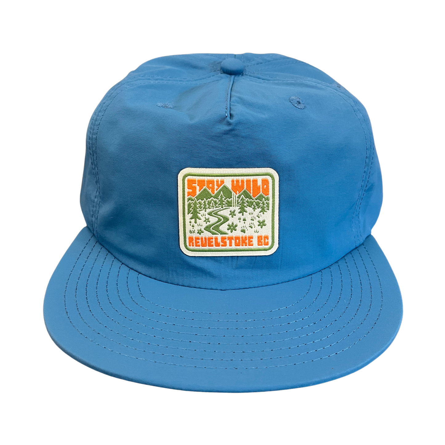 Stay Wild Hat, Mulitiple Colours