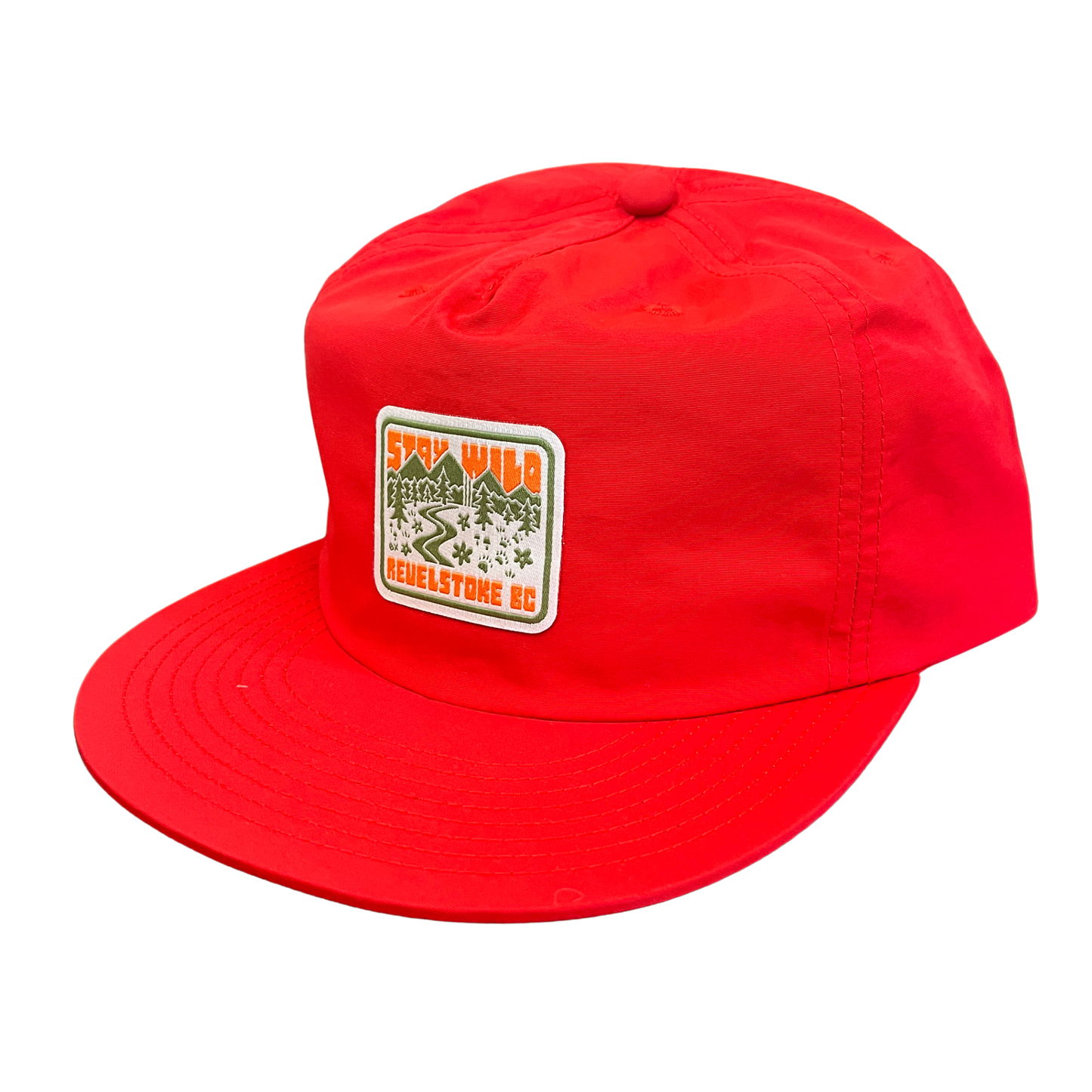 Stay Wild Hat, Mulitiple Colours