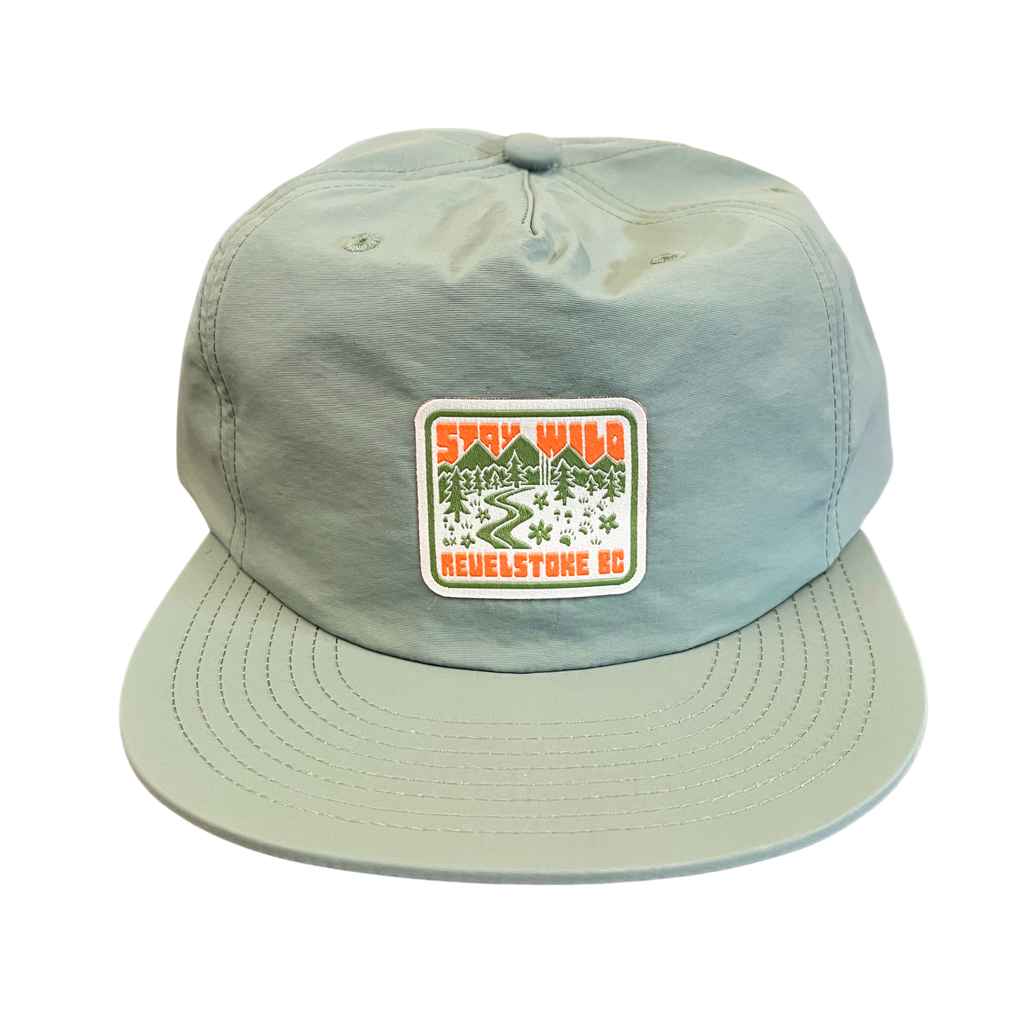 Stay Wild Hat, Mulitiple Colours