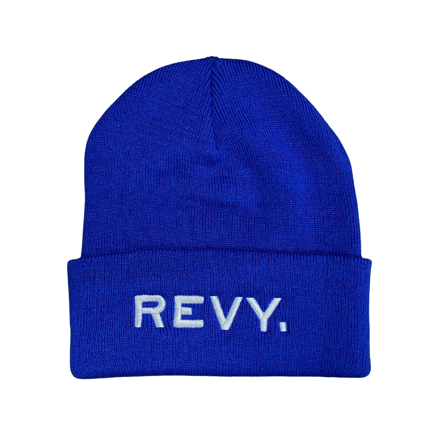 REVY. Toques, Multiple Colours, White Logo