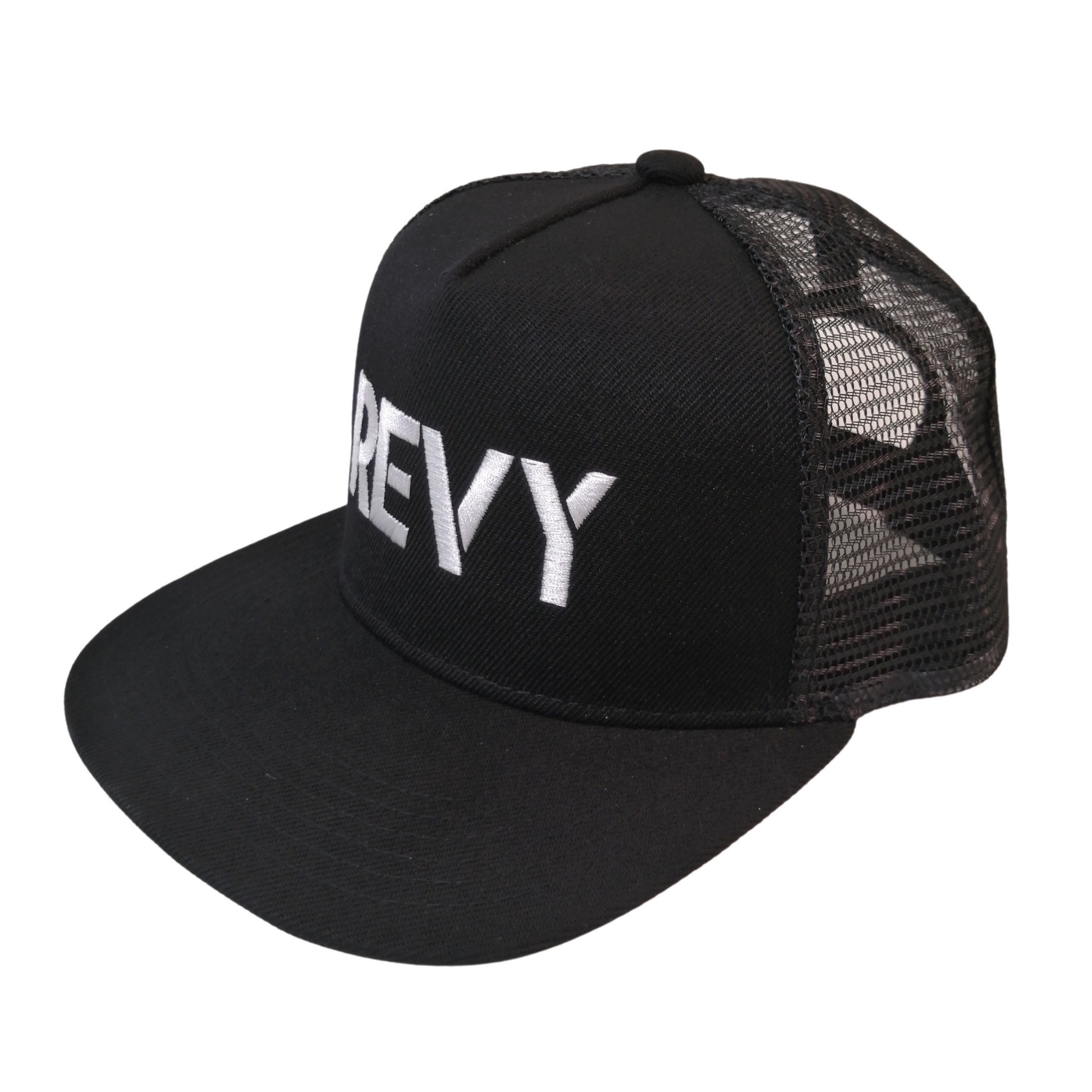 REVY. HAT, TRUCKER – Shop Revelstoke