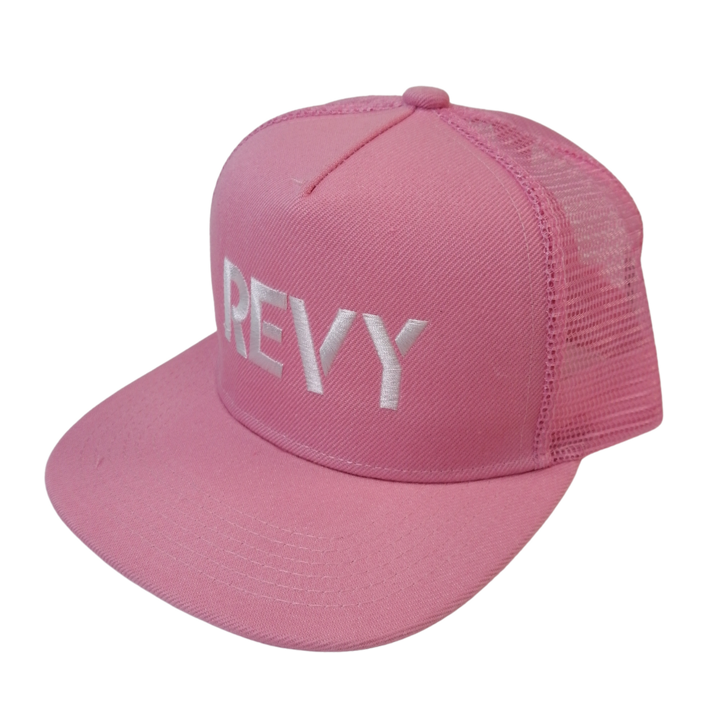 KIDS REVY HAT, PINK