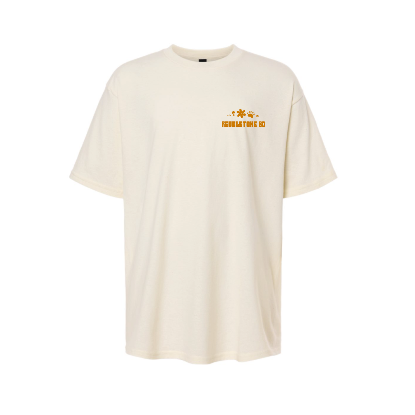 Stay Wild T-shirt, Youth