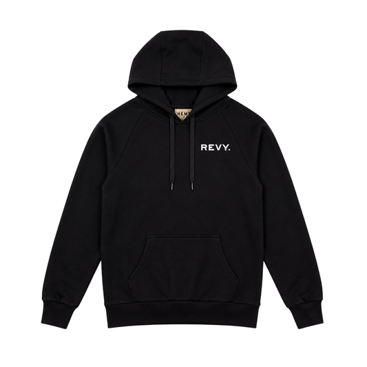 REVY. Women's Hemp Hoodie