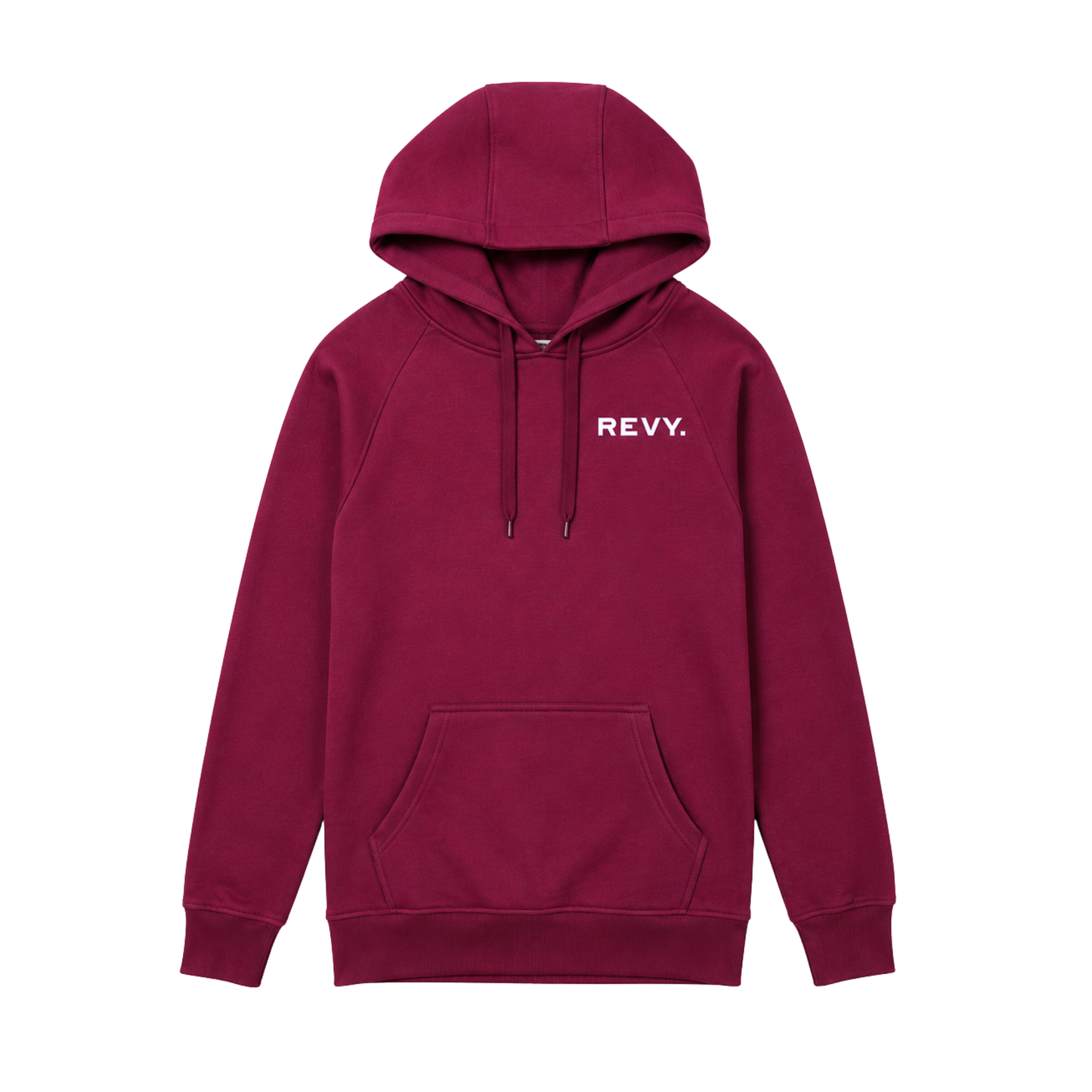 REVY. Women's Hemp Hoodie