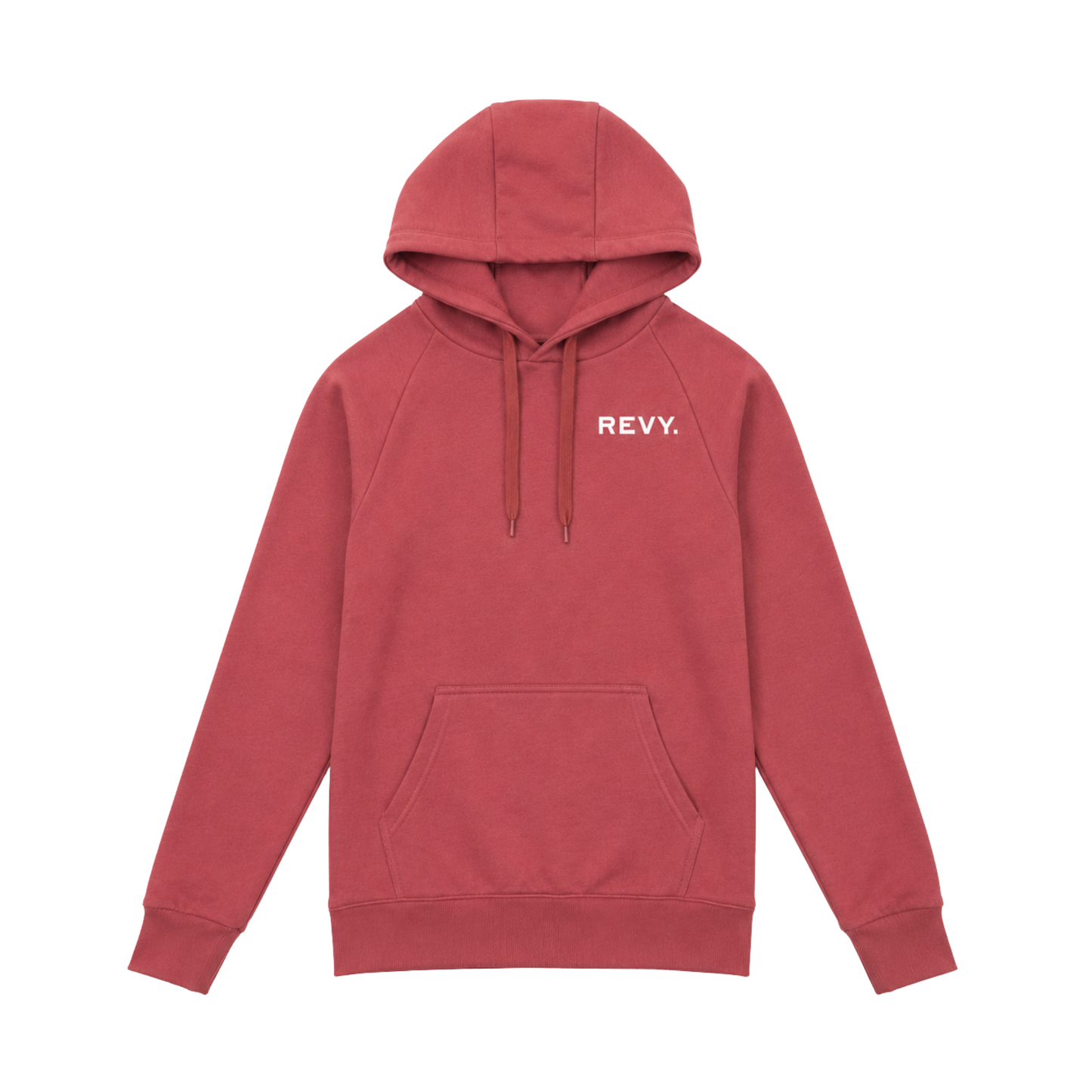 REVY. Women's Hemp Hoodie