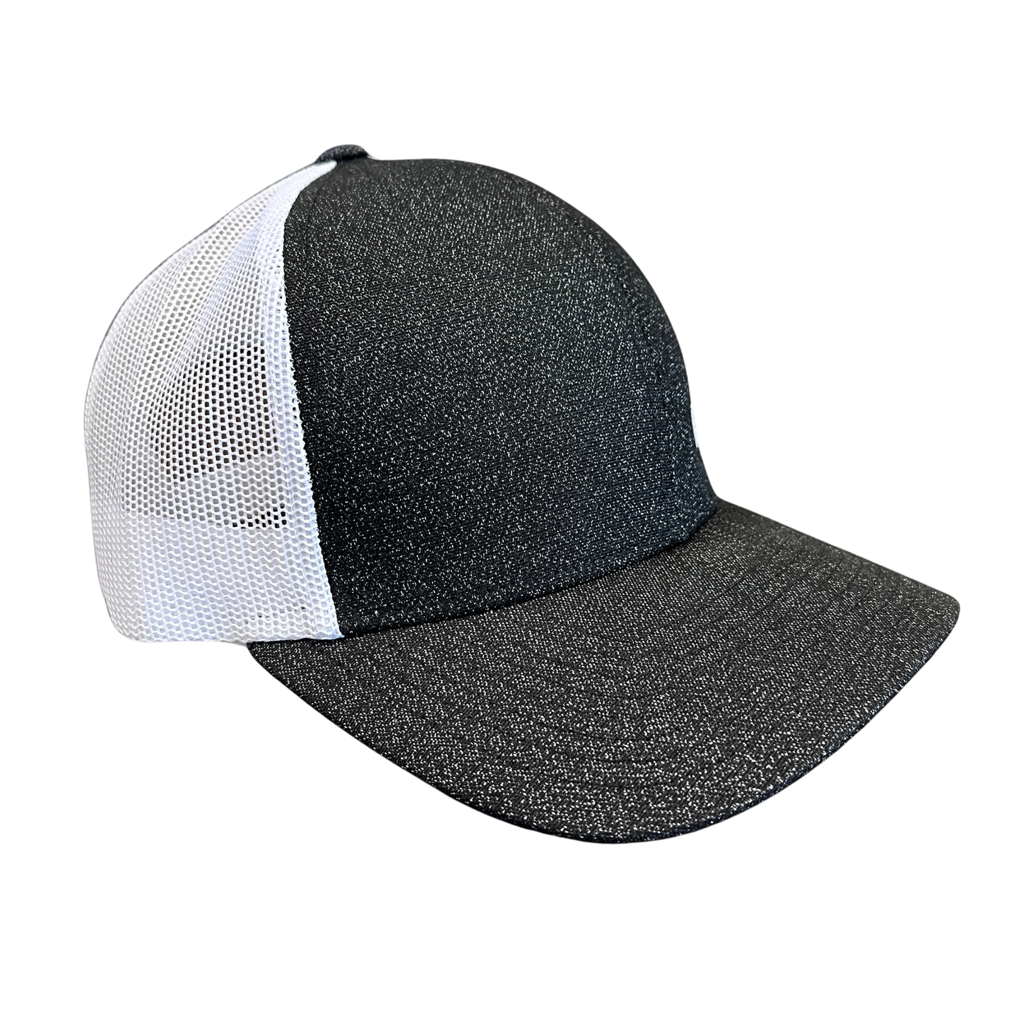 REVY. Black/White