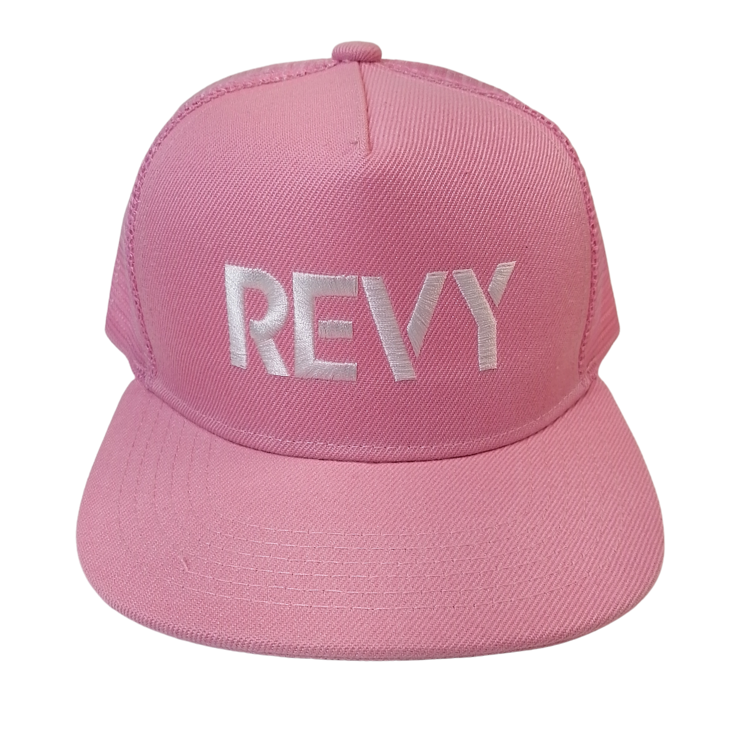 KIDS REVY HAT, PINK