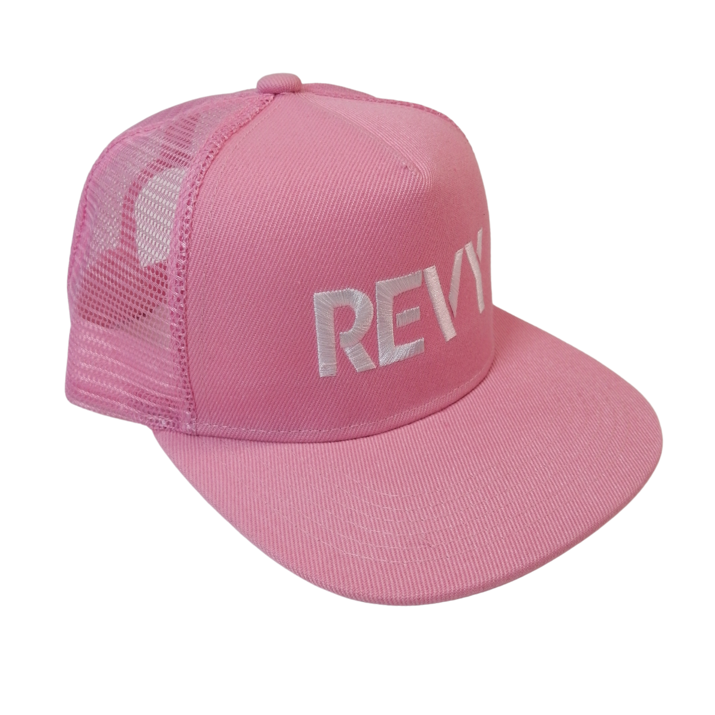 KIDS REVY HAT, PINK