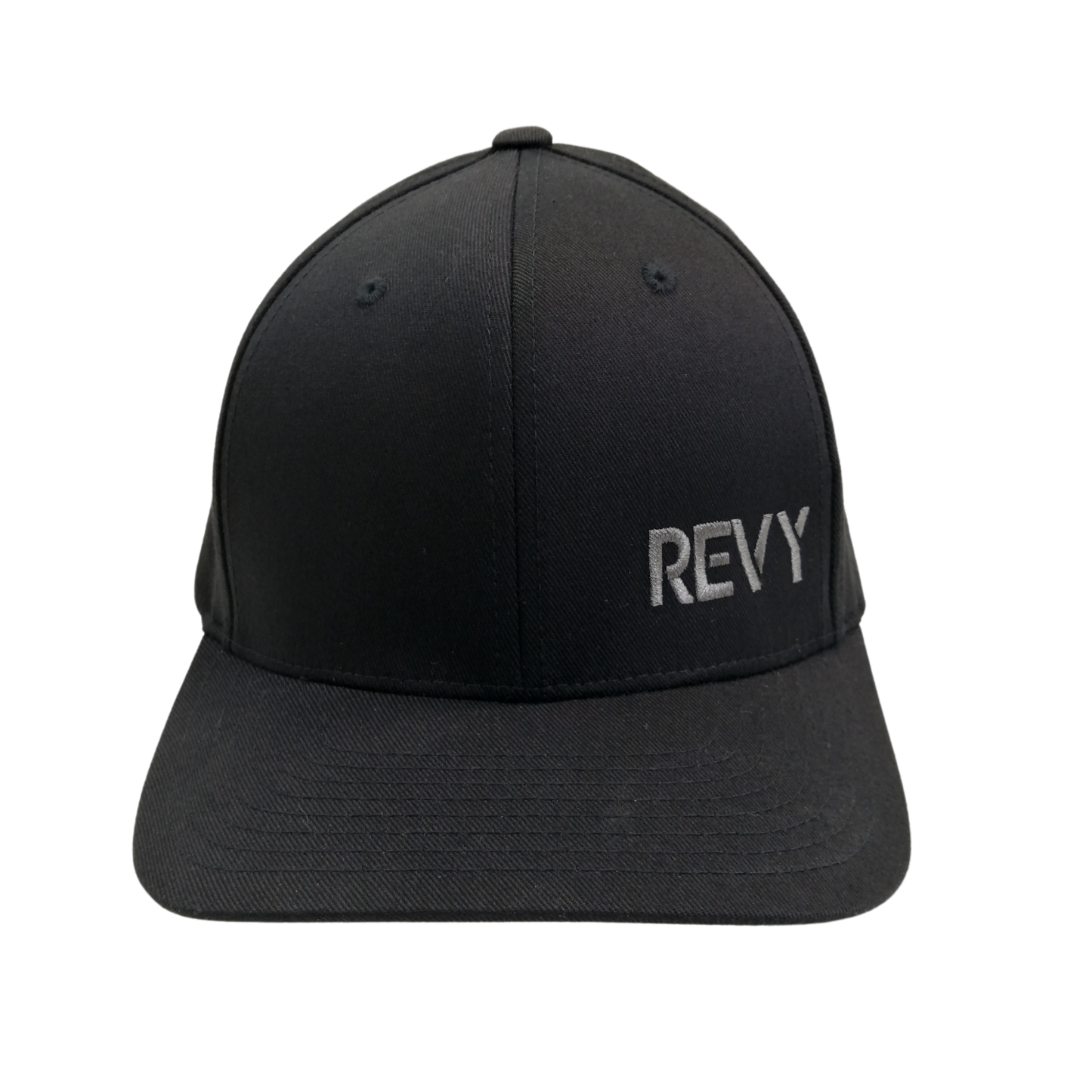 REVY HAT, BLACK